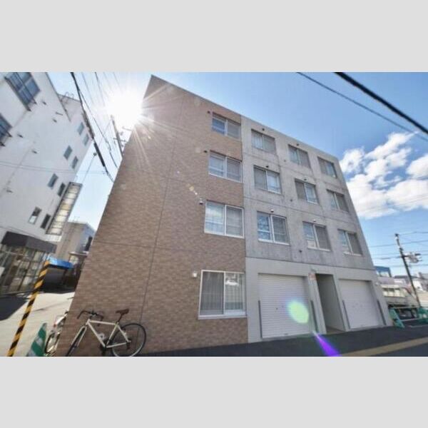 CUNA N23(クーナエヌ23)の外観画像