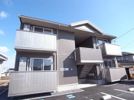 シェーン レジットの外観画像