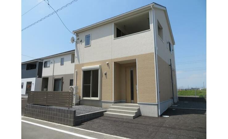 ブルースの外観画像