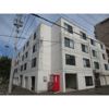 aoakua札幌駅北(アオアクア札幌駅北)の外観画像