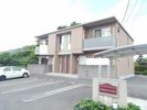 B’HOUSE UENOの外観画像