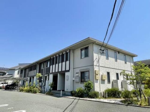 アルル ガーデンの外観画像