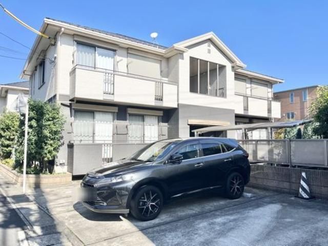 Water Stoneの外観画像