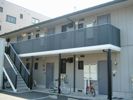 ビューシティ Bの外観画像