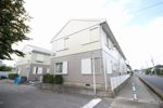 深町 ハイツ Bの外観画像