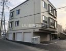 ビーブルーの外観画像