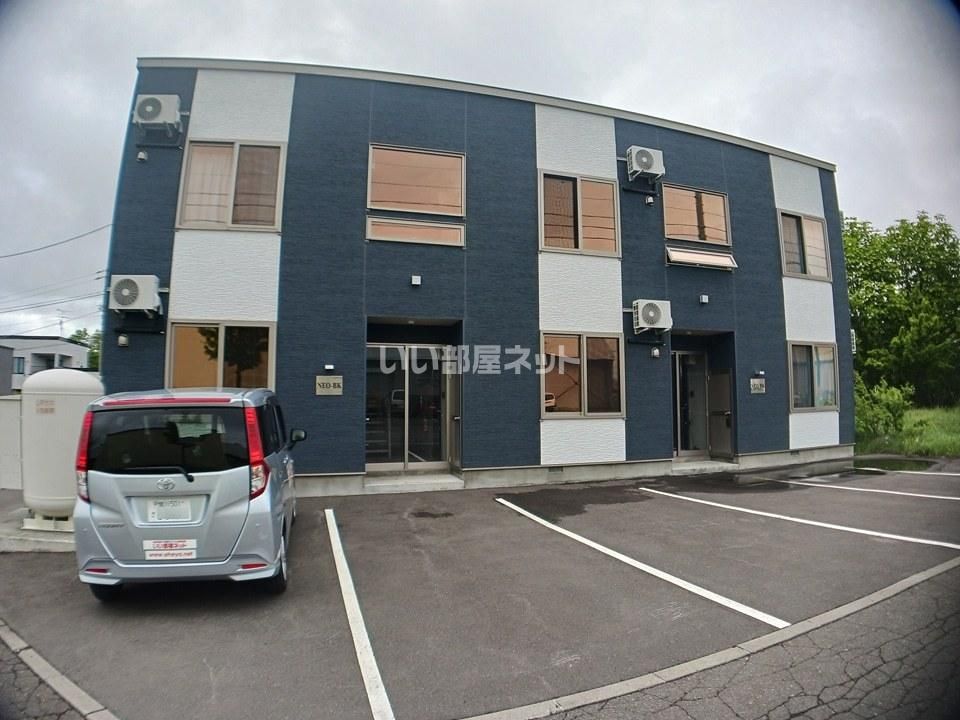 NEOーBKの外観画像