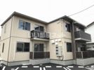 シャーメゾン春日の外観画像