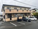 リバティーの外観画像