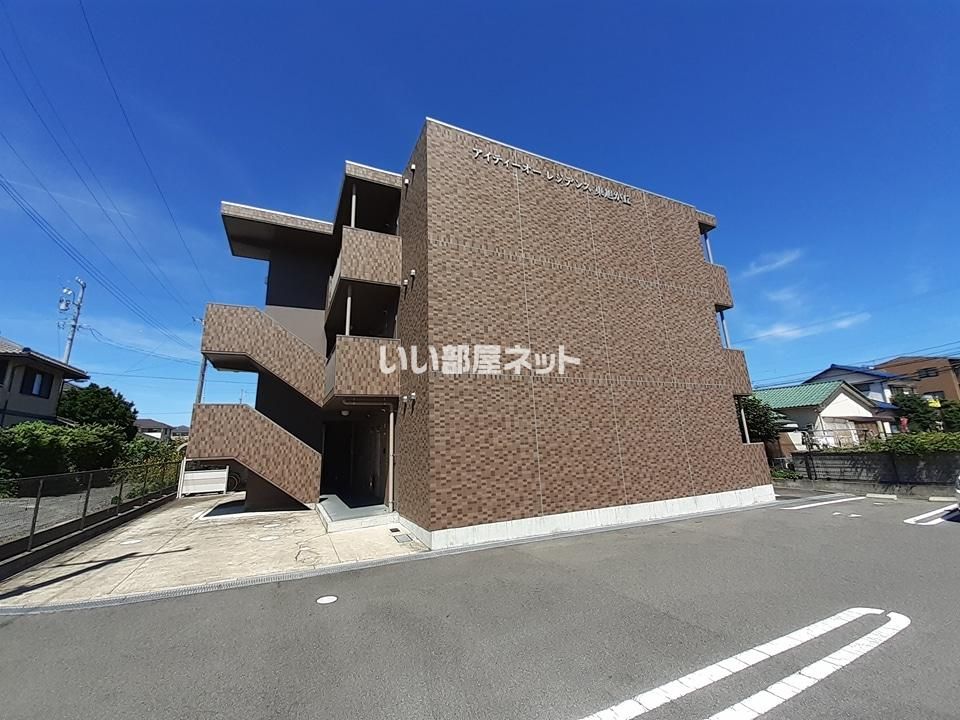 アイティーオーレジデンス東旭が丘の外観画像