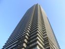 Wコンフォートタワーズ EAST棟の外観画像