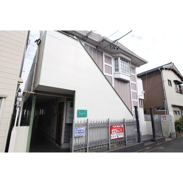 Verde M(促進プラン対応)の外観画像