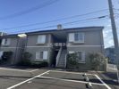 エステート岡ノ城Bの外観画像