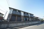 シャーメゾンMO Aの外観画像