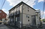 ラパエ西加瀬の外観画像