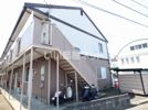 クレスト ハイツの外観画像
