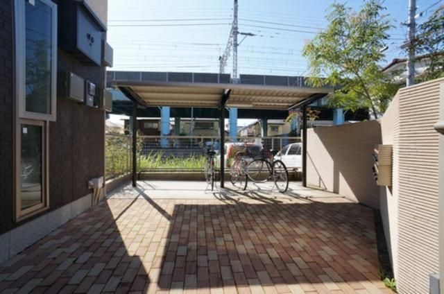 グランシャリオ 市川の外観画像