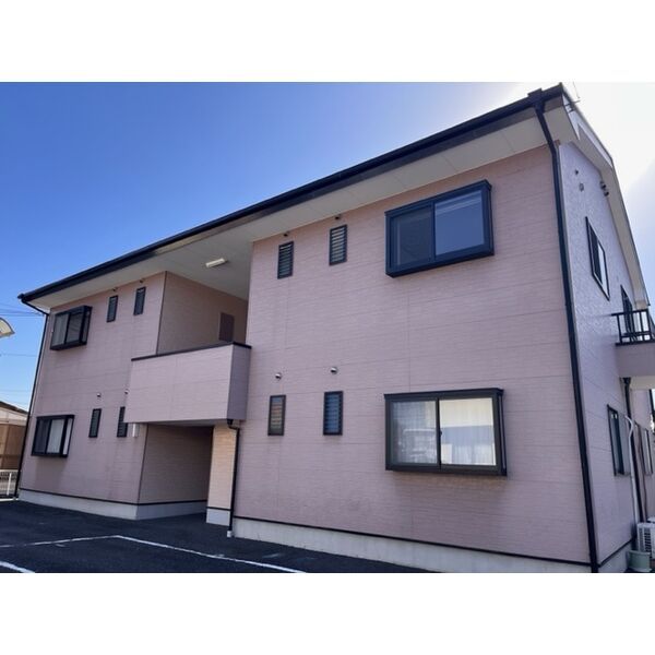 レディアンスSの外観画像