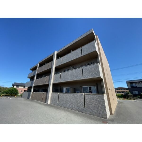 Hills・Kの外観画像