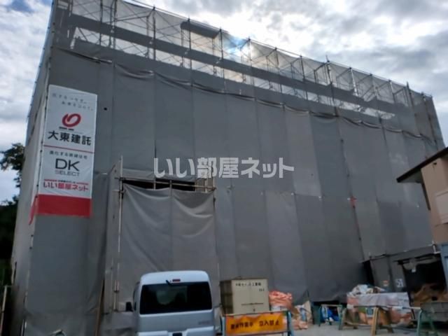 グリーンテラス大山の外観画像