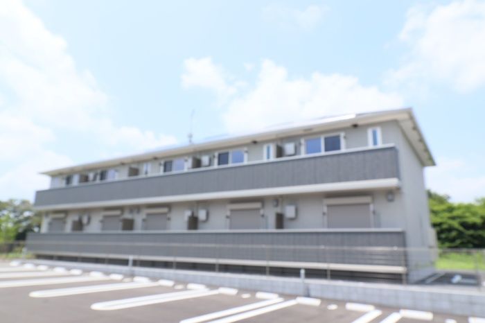 palacio Aの外観画像