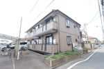 グリーンヒル三鷹の外観画像