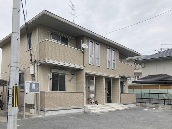 コンフォール IIIの外観画像