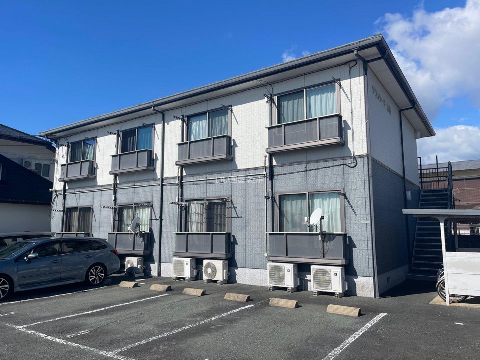 グランシード立石の外観画像