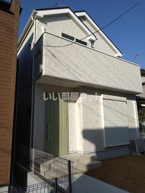 リナージュL 川越かすみ野2丁目24-1期2号棟の外観画像