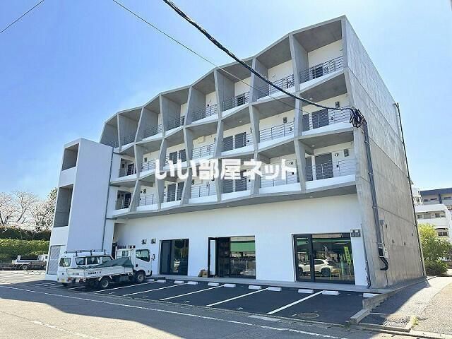 REGINA碩田の外観画像