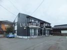 グランディアス A棟の外観画像