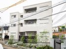 シャーメゾンガーデンズ陸ノ町の外観画像
