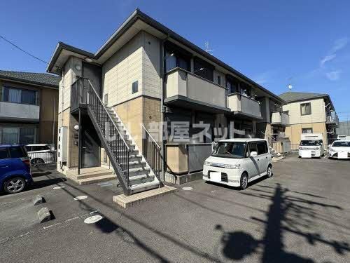 マテール5の外観画像