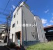 横浜市鶴見区尻手1丁目戸建の外観画像