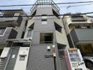 サンシャイン雲井マンションの外観画像