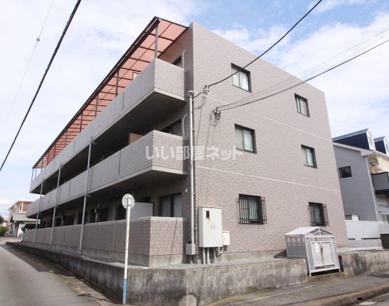 ベルティール沼北の外観画像