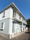 MINT HOUSE C棟の外観画像