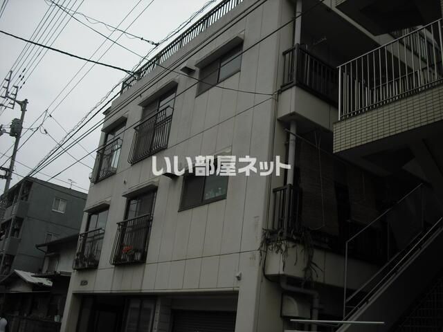 斎藤ビルの外観画像