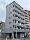 スカイコート西川口第8の外観画像