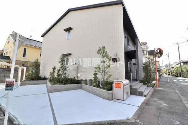 J Court Kの外観画像