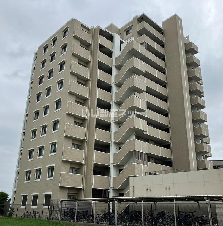 レーベンリヴァーレ ラ・フィエルテの外観画像