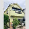 紅葉丘戸建の外観画像