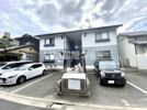 SanSan舟入の外観画像
