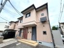 パークハウス温品 A棟の外観画像