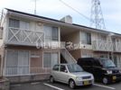 タカセコーポ A棟の外観画像