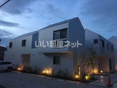 クロノス・ドエル Cの外観画像