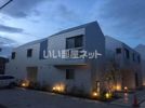クロノス・ドエル Cの外観画像