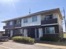 Green－shower 田園 B棟の外観画像