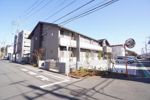 ヴィアソーレもえぎ野の外観画像