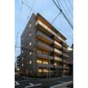 グランマスト橦木町の外観画像